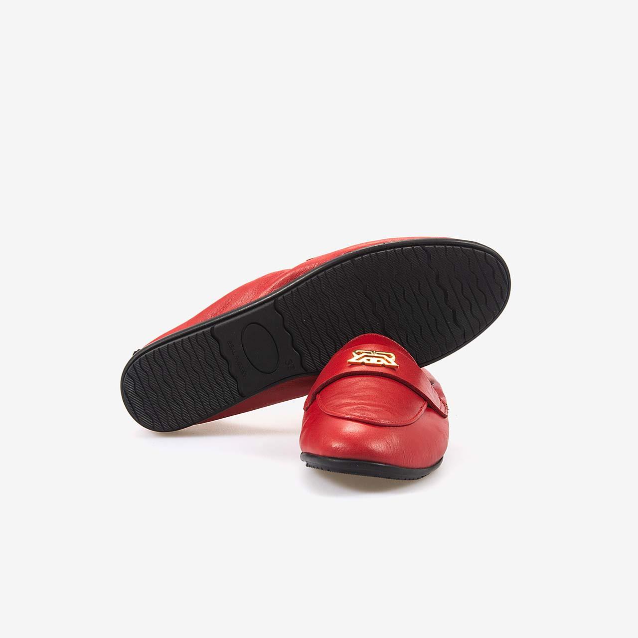 GünlükRougeRouge   Kadın Günlük Ayakkabı R107