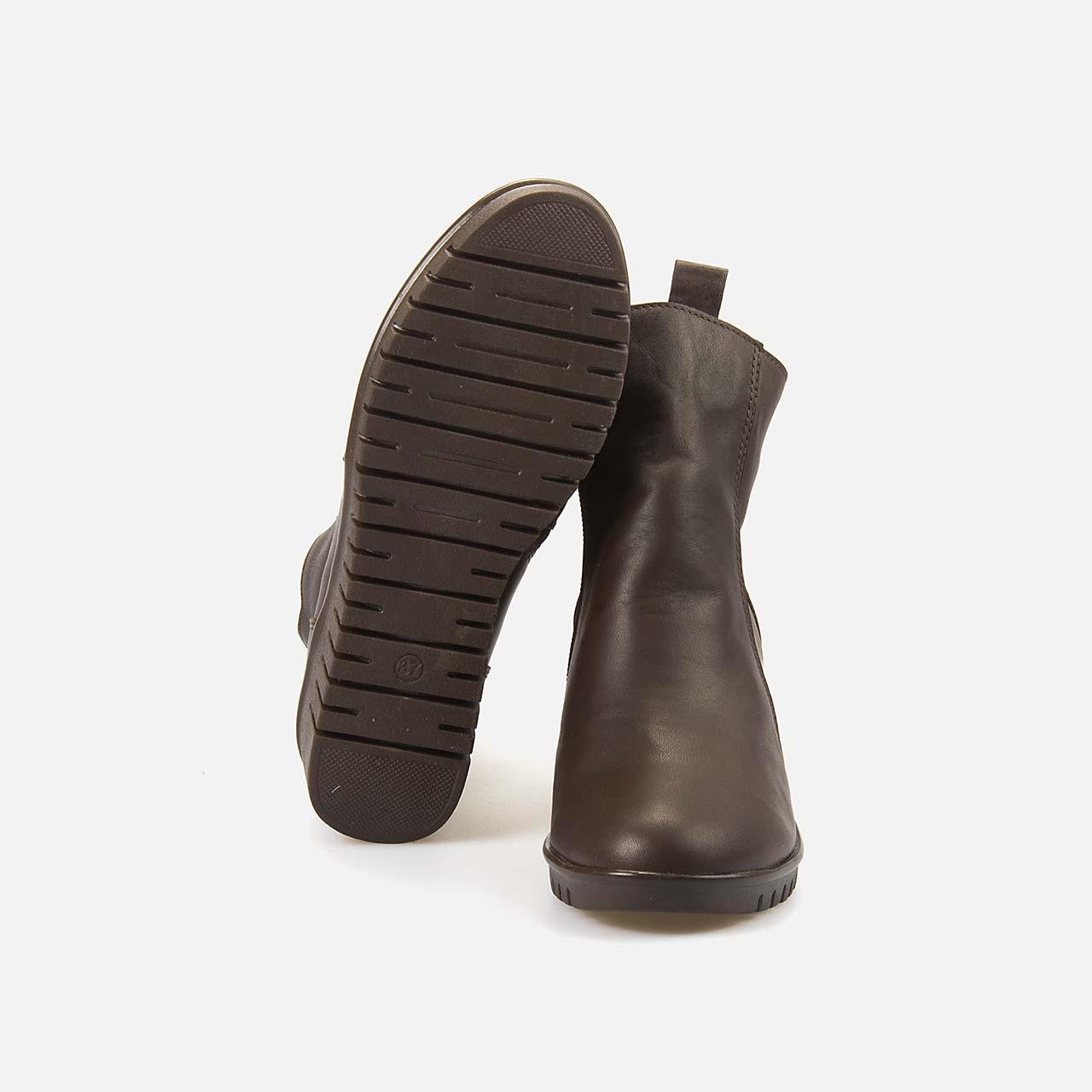 Günlük BotRougeRouge   Kadın Günlük Bot 1972