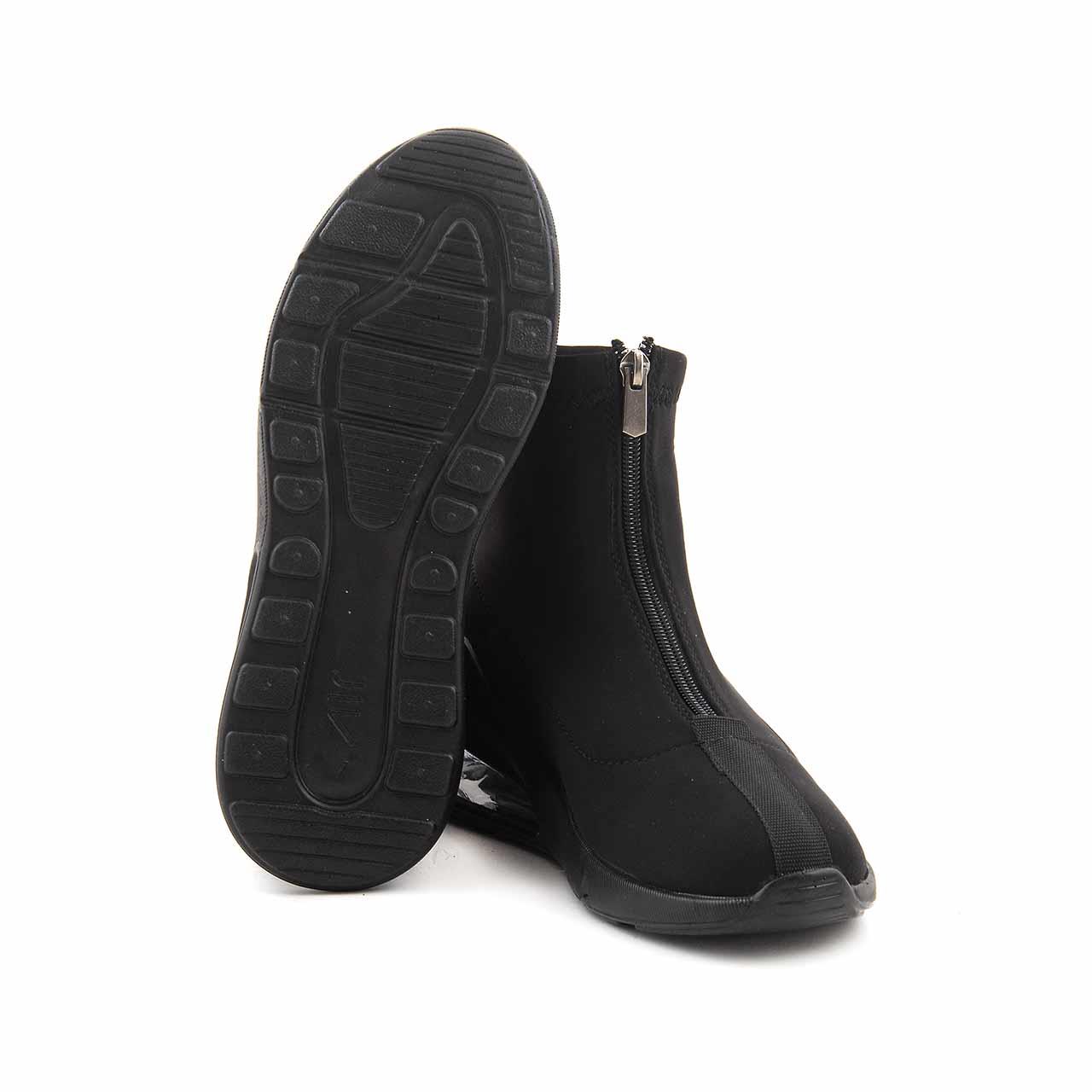 RougeRouge   Kadın Günlük Bot P7