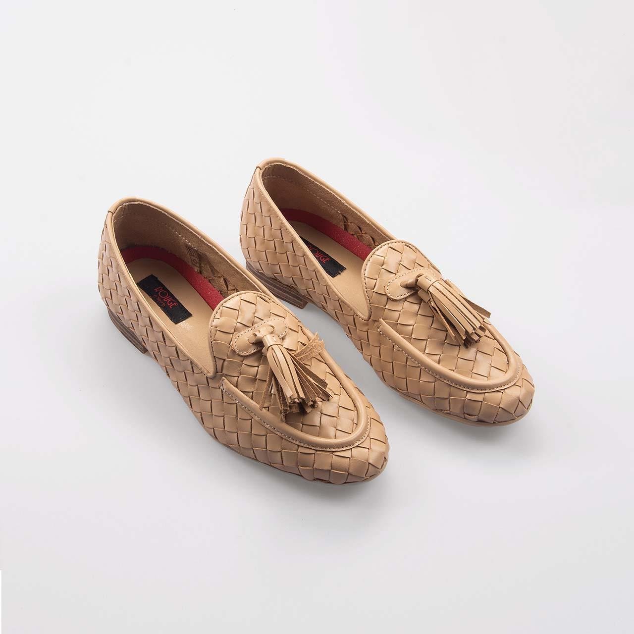 RougeRouge   Kadın Klasik Ayakkabı