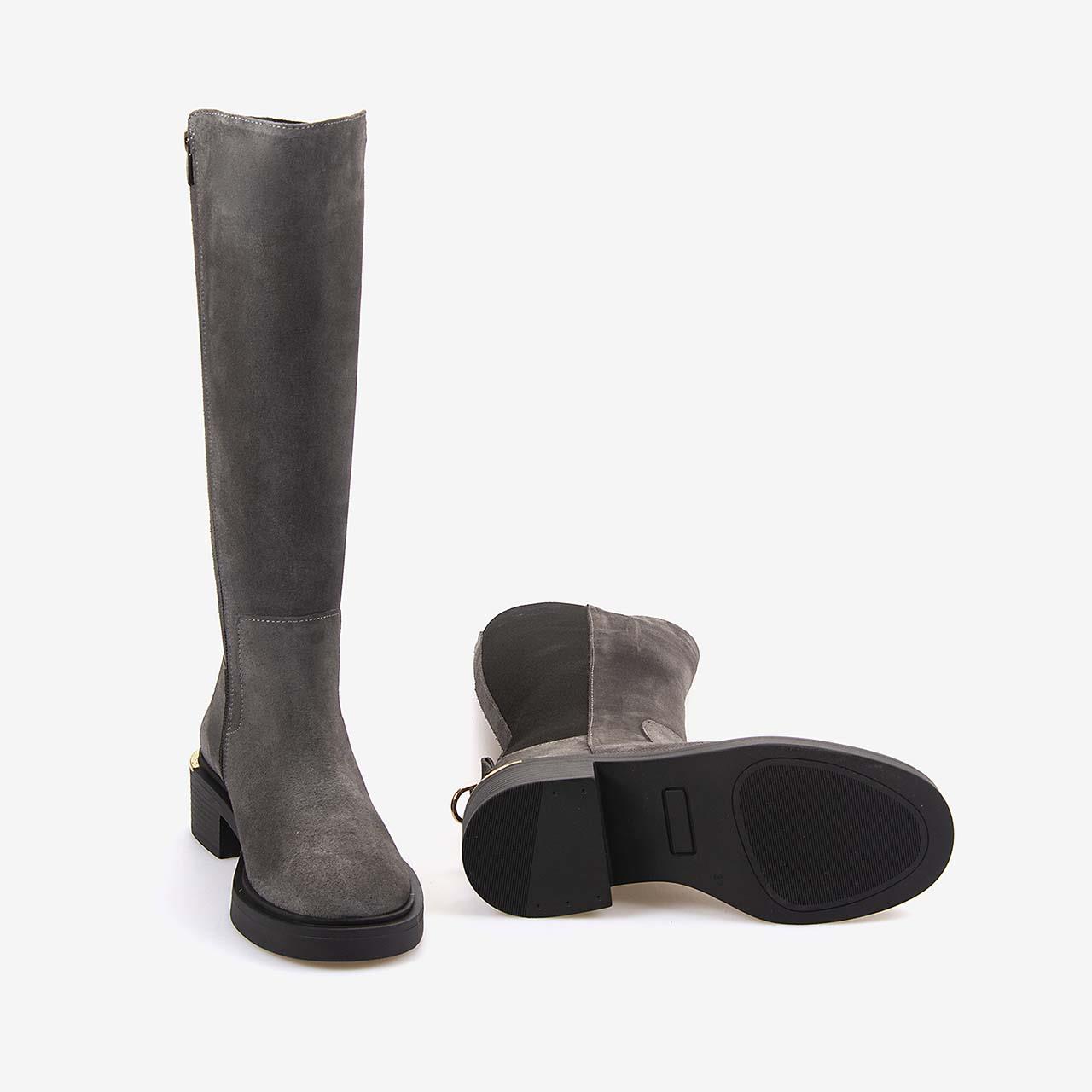 Günlük ÇizmeRougeRouge   Kadın Klasik Çizme 24692