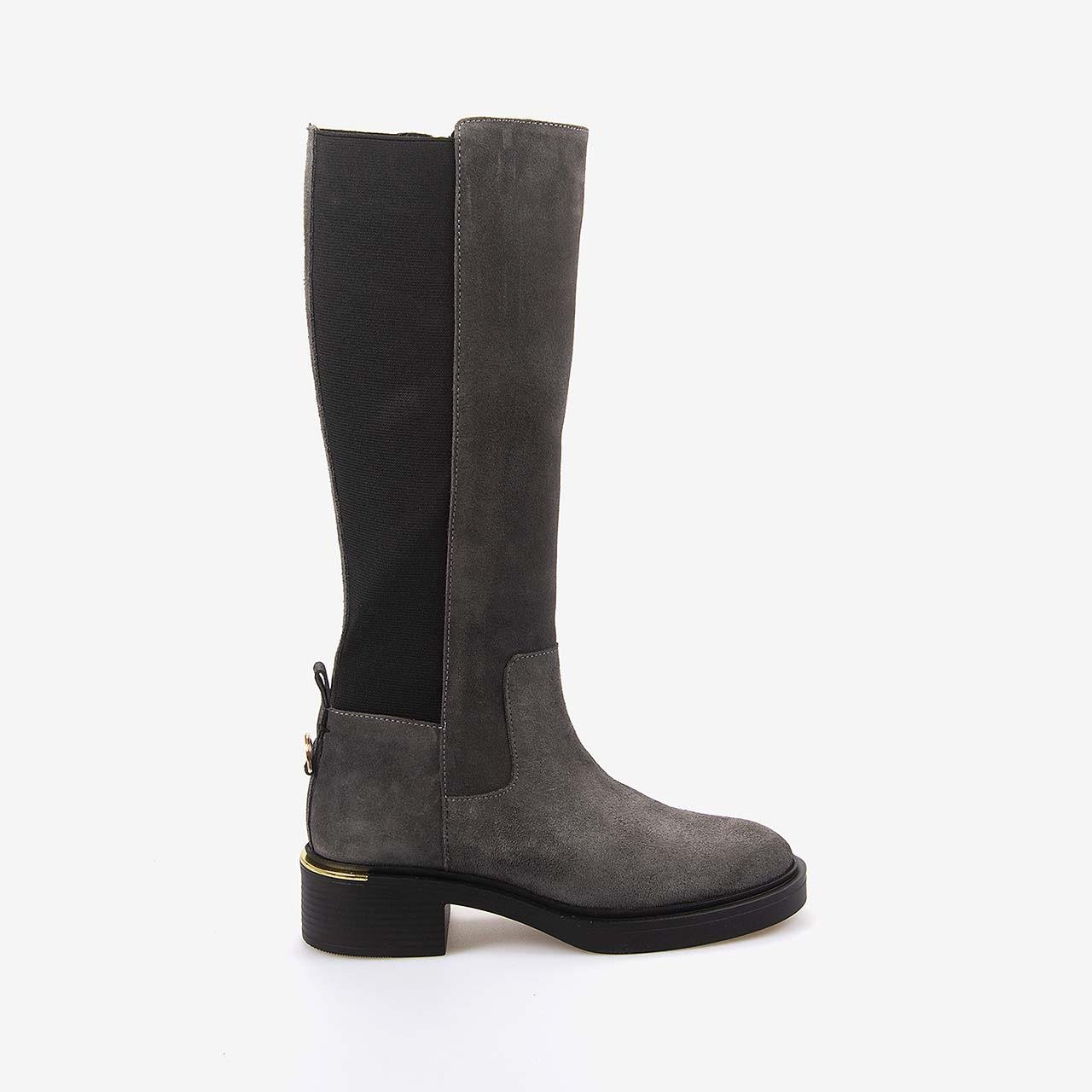 Günlük ÇizmeRougeRouge   Kadın Klasik Çizme 24692