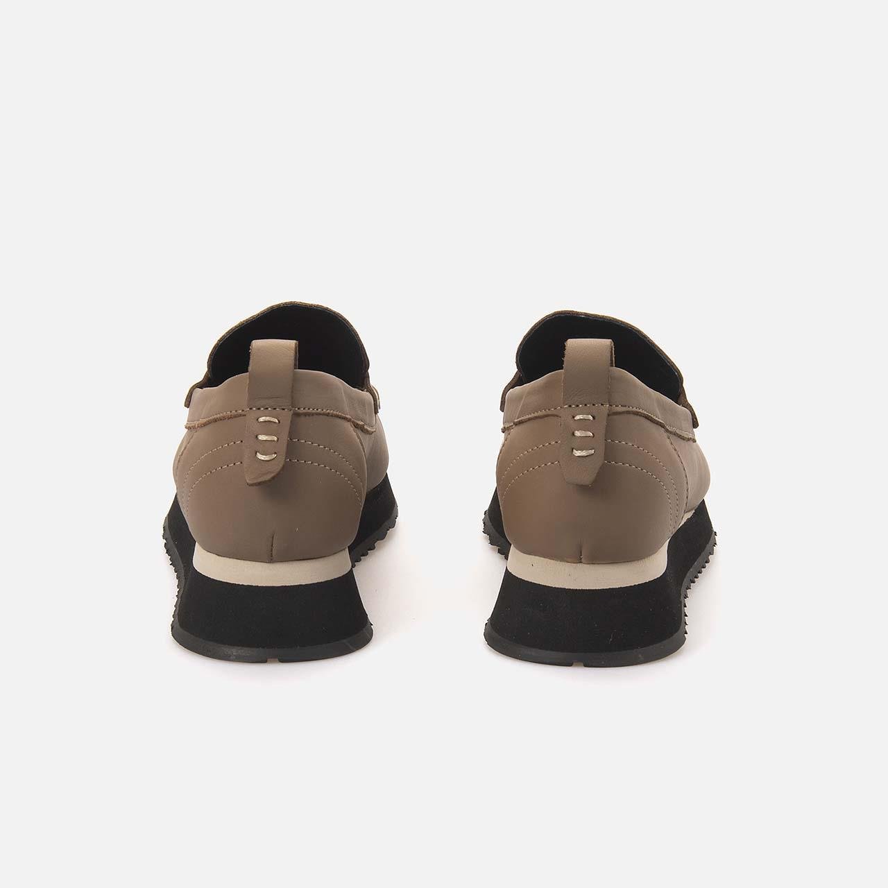 LoaferRougeRouge   Kadın Loafer 117