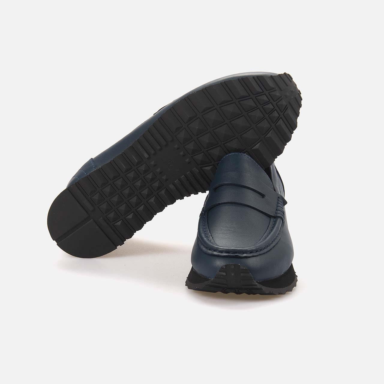 LoaferRougeRouge   Kadın Loafer 117