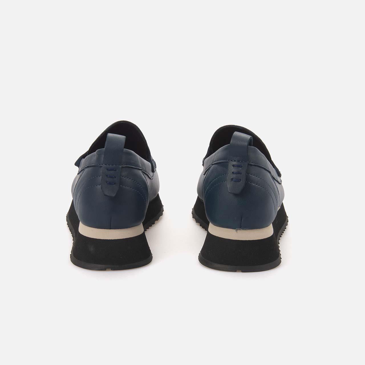 LoaferRougeRouge   Kadın Loafer 117