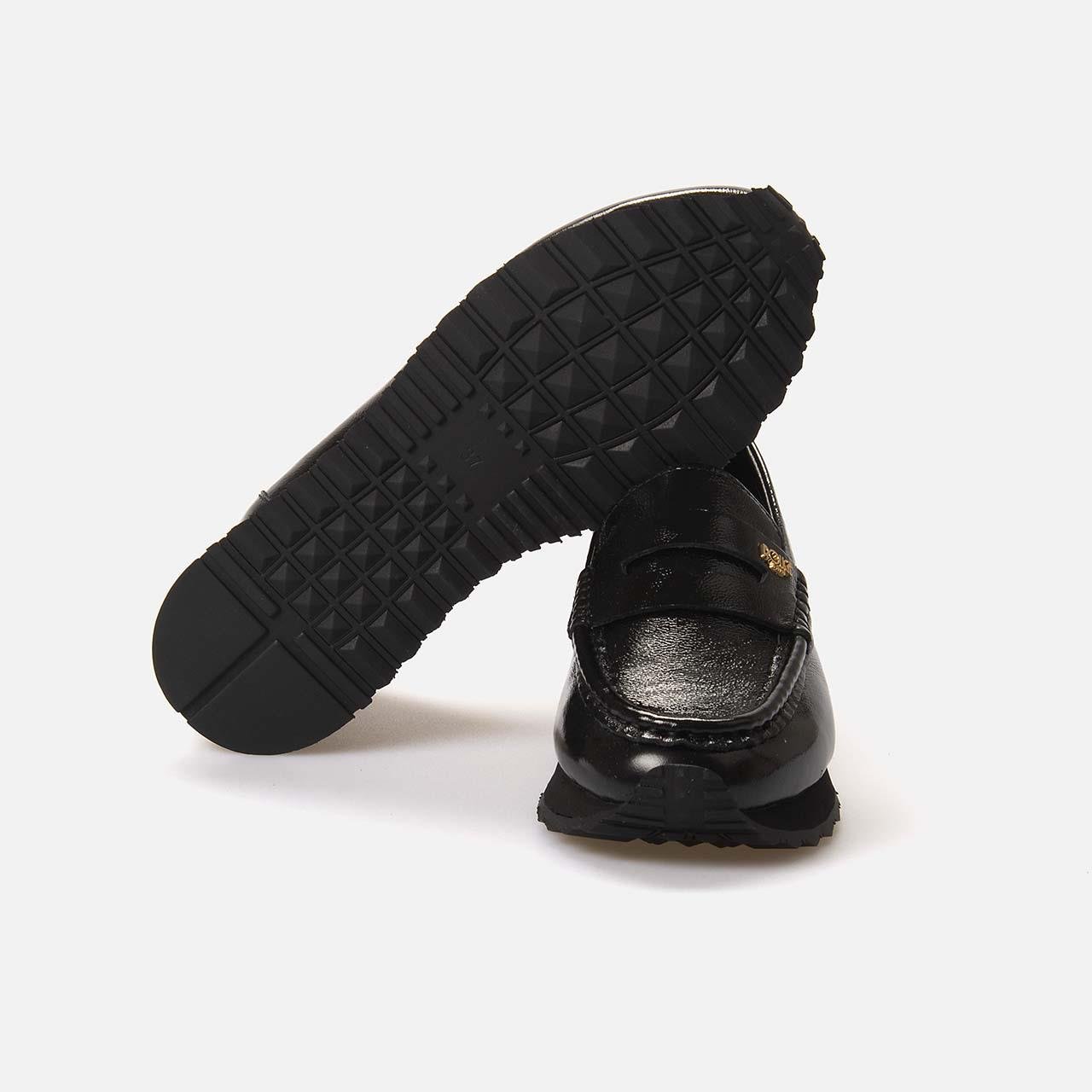 LoaferRougeRouge   Kadın Loafer 121