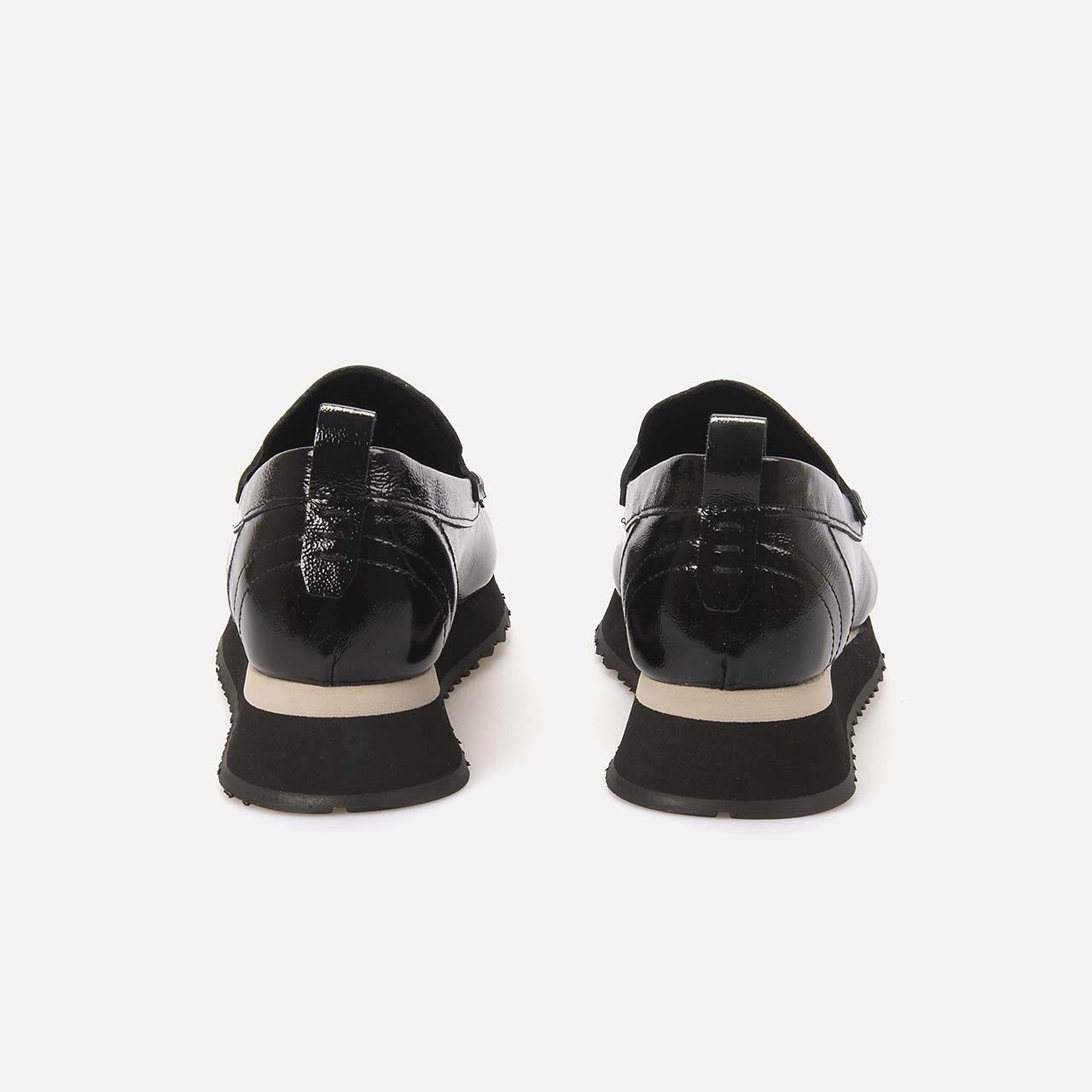 LoaferRougeRouge   Kadın Loafer 121