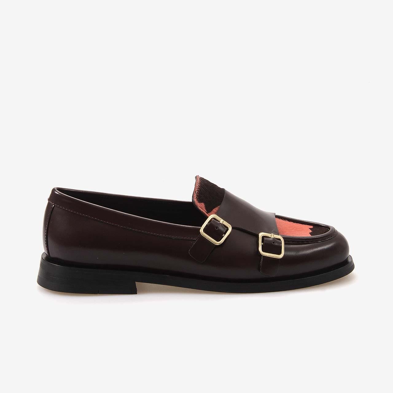 LoaferRougeRouge Kadın Loafer 5328-02