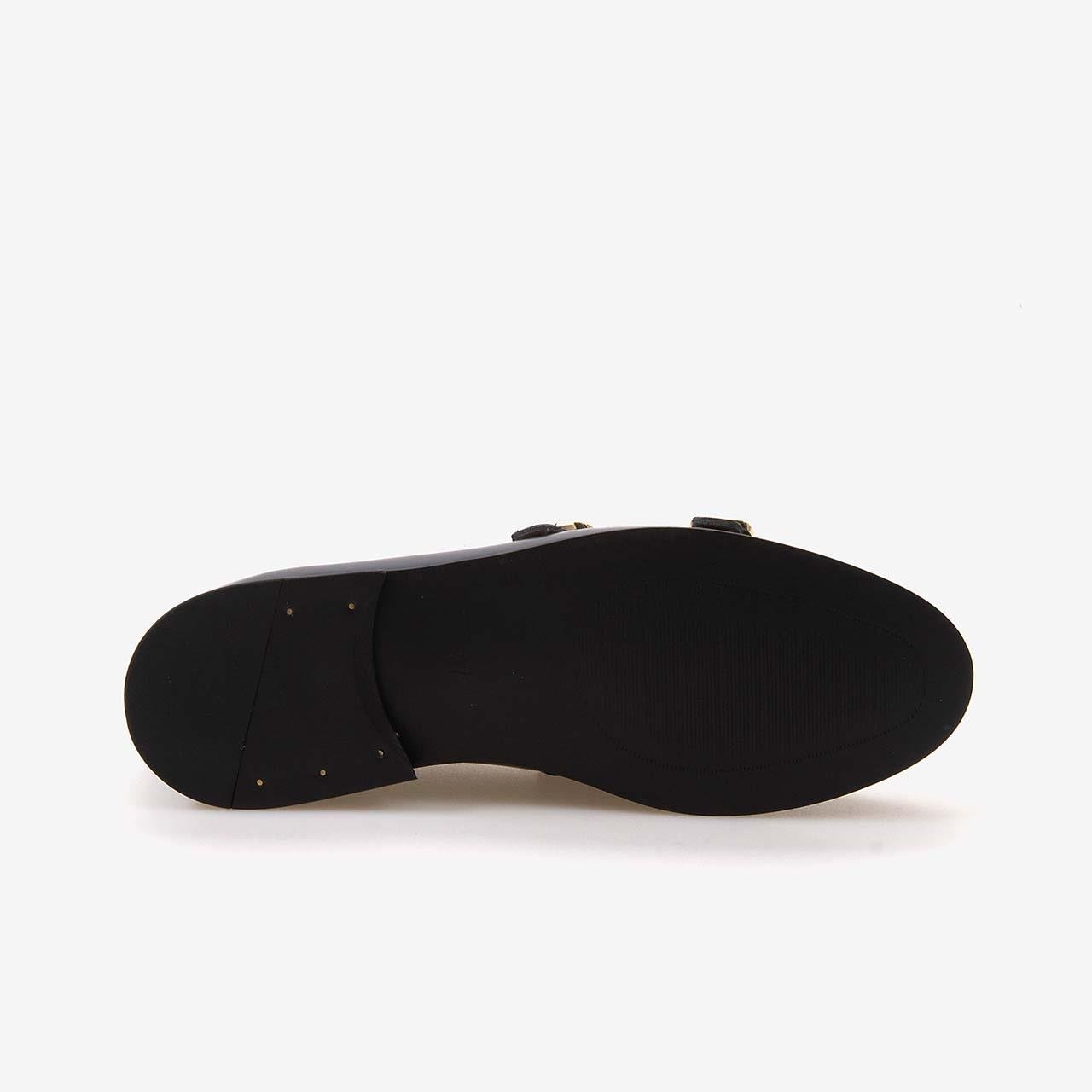 LoaferRougeRouge Kadın Loafer 5328-02