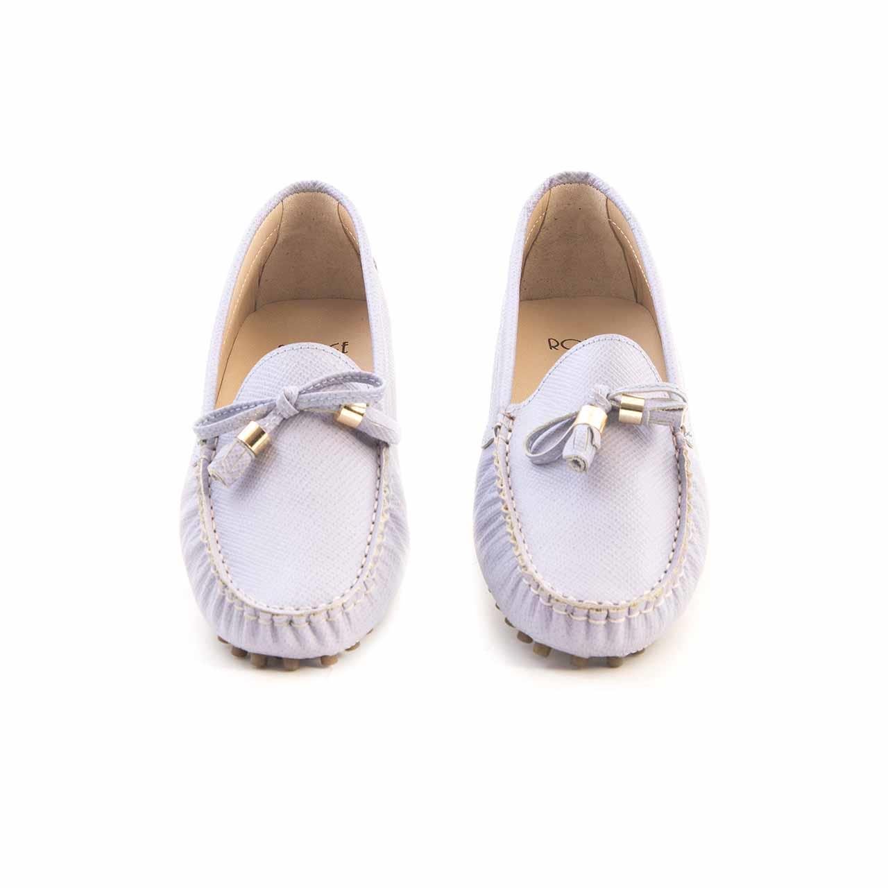 LoaferRougeRouge   Kadın Loafer 6145