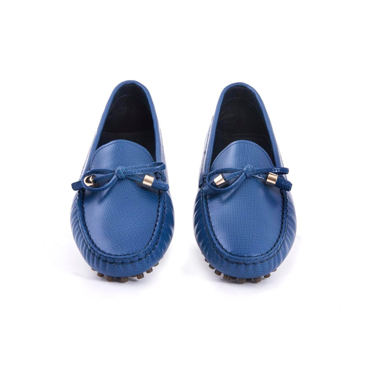 LoaferRougeRouge   Kadın Loafer 6145