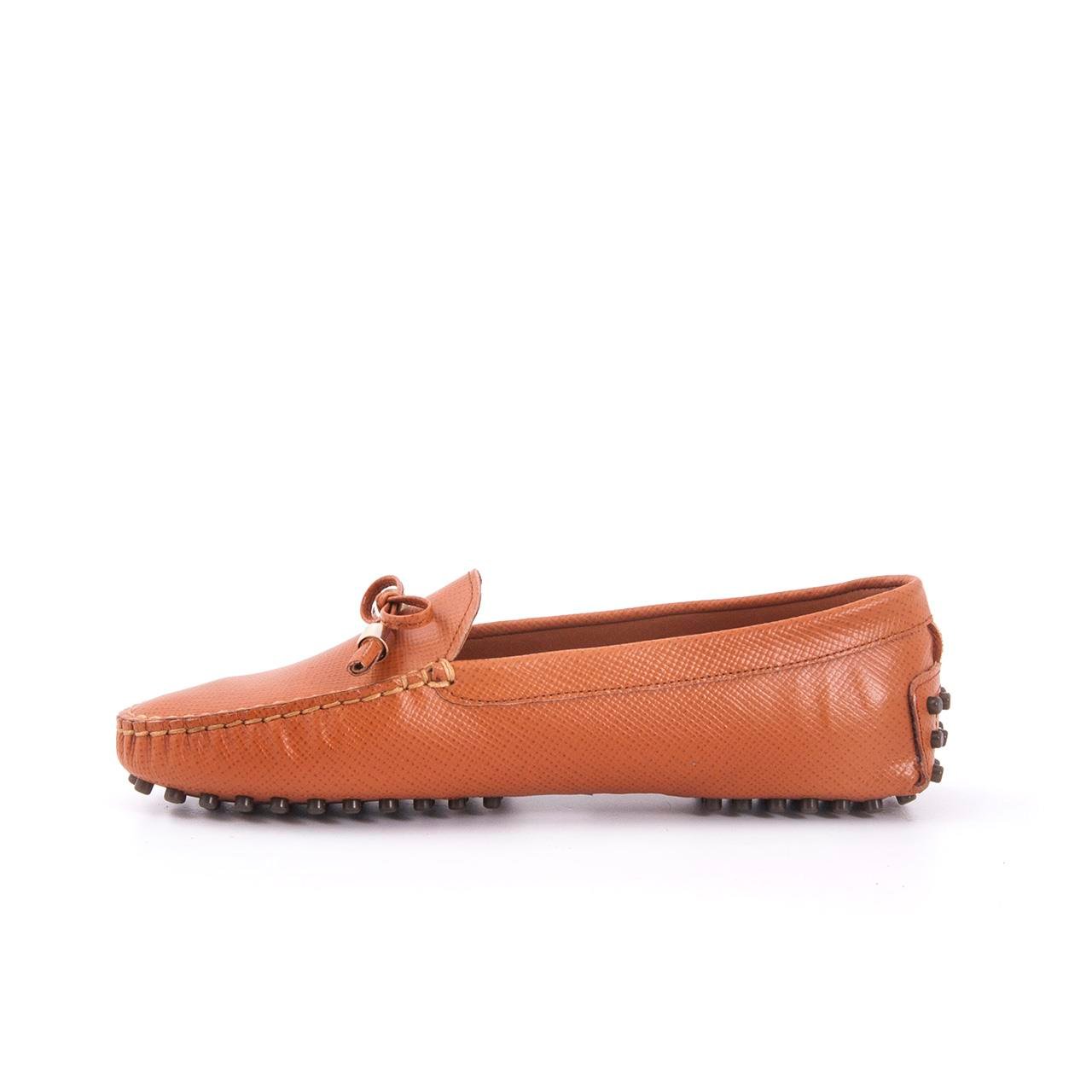 LoaferRougeRouge   Kadın Loafer 6145