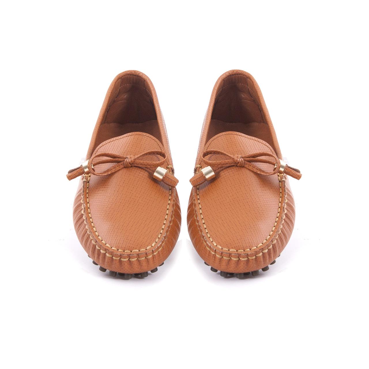 LoaferRougeRouge   Kadın Loafer 6145