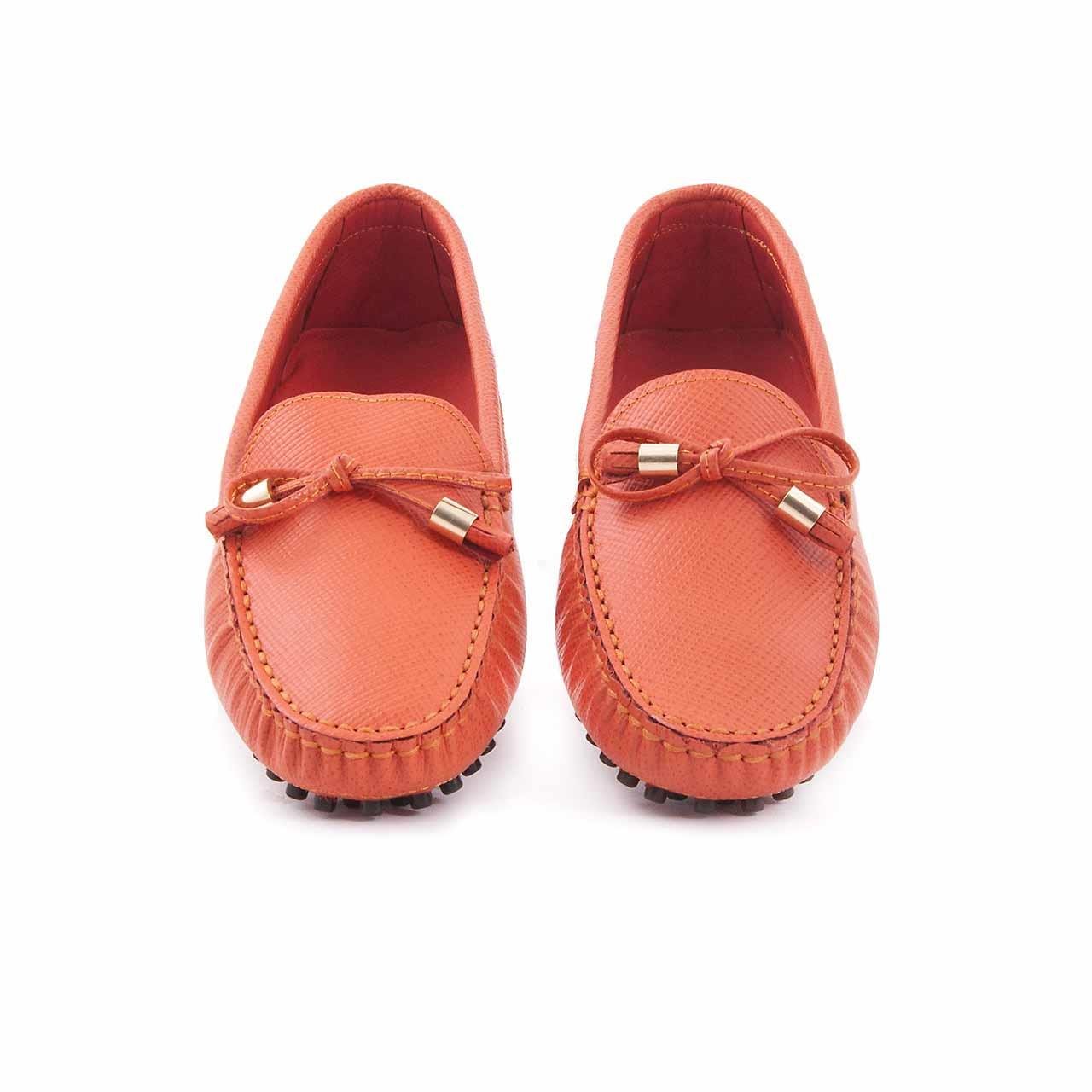 LoaferRougeRouge   Kadın Loafer 6145