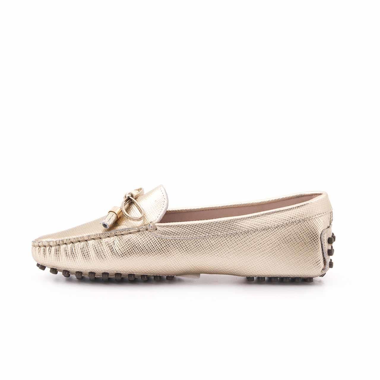 LoaferRougeRouge   Kadın Loafer 6145