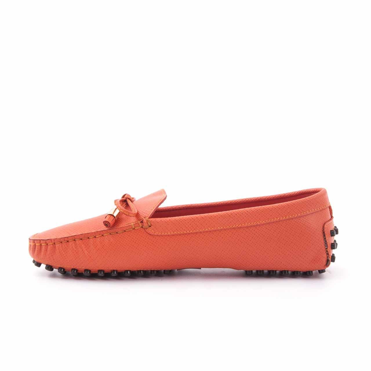 LoaferRougeRouge   Kadın Loafer 6145