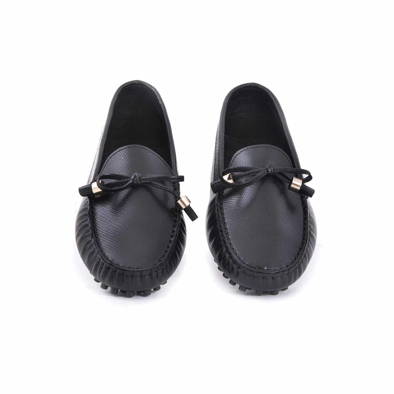 LoaferRougeRouge   Kadın Loafer 6145