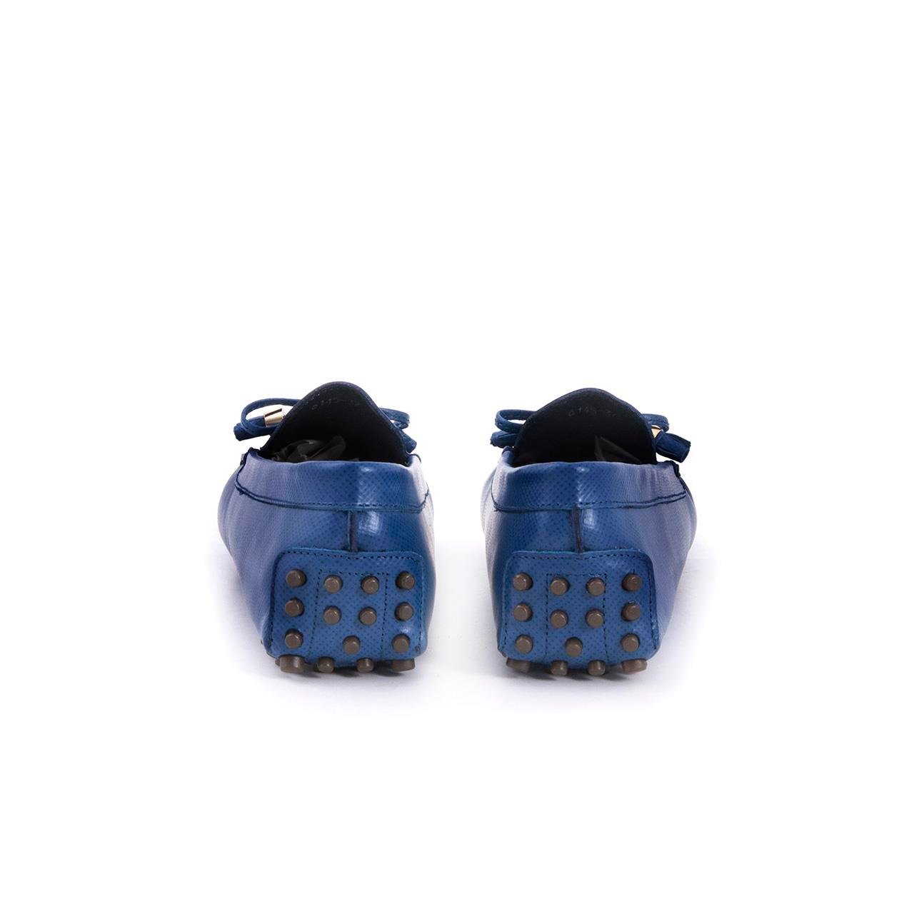 LoaferRougeRouge   Kadın Loafer 6145