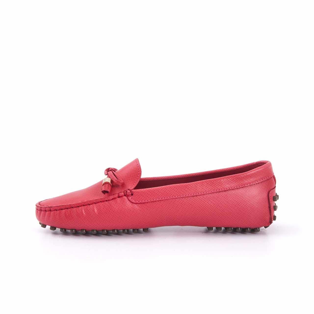 LoaferRougeRouge   Kadın Loafer 6145