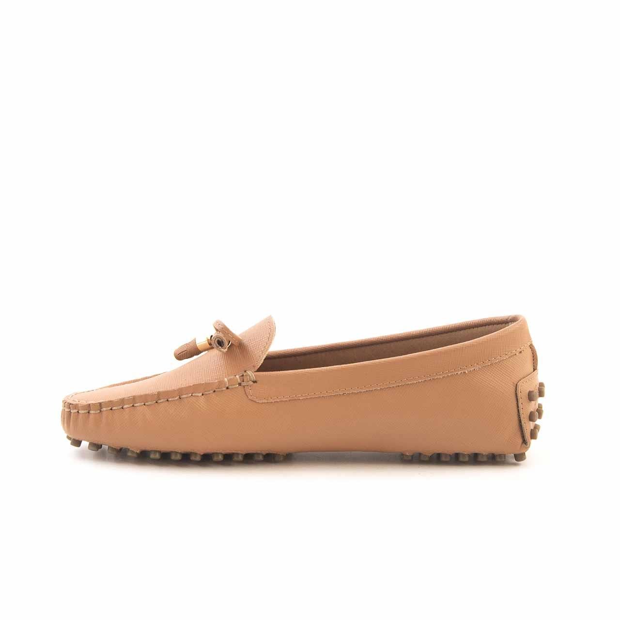 LoaferRougeRouge   Kadın Loafer 6145