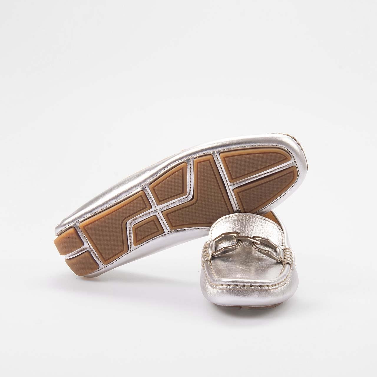 LoaferRougeRouge   Kadın Loafer 7506