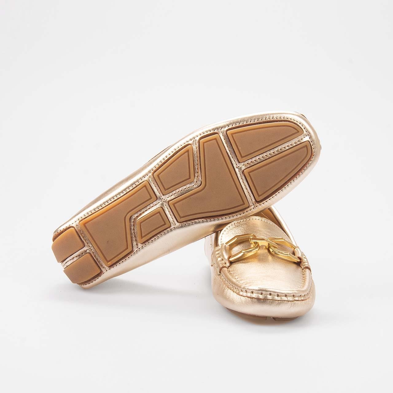 LoaferRougeRouge   Kadın Loafer 7506