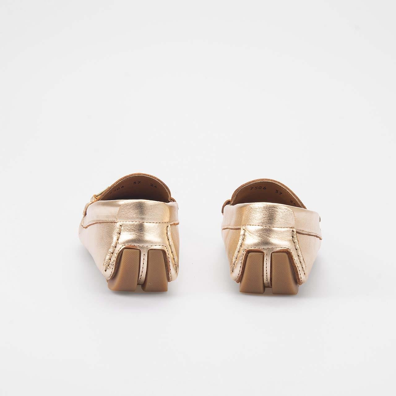 LoaferRougeRouge   Kadın Loafer 7506