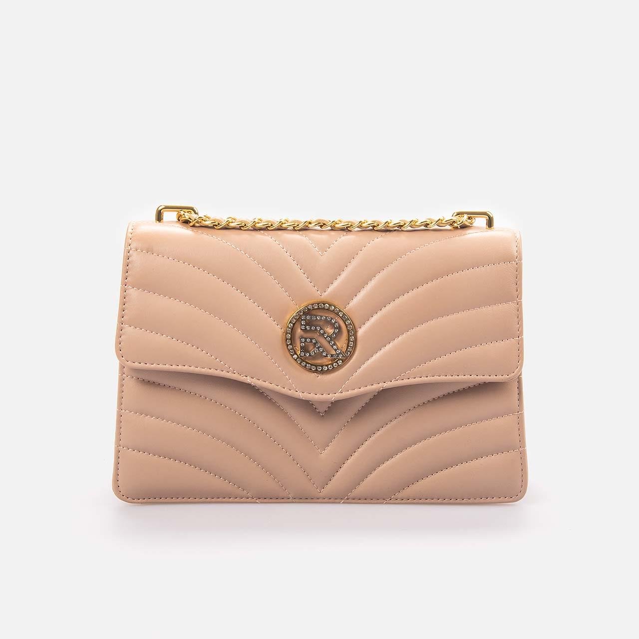 Omuz ÇantasıRougeRouge   Kadın Omuz Çantası 05