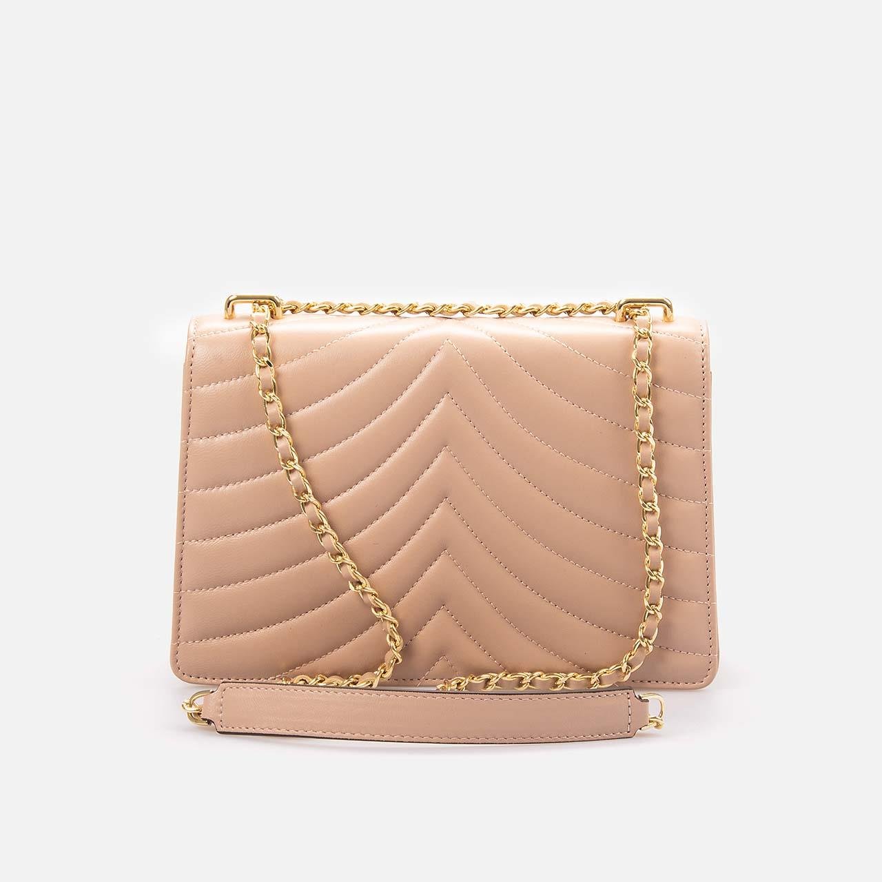 Omuz ÇantasıRougeRouge   Kadın Omuz Çantası 05