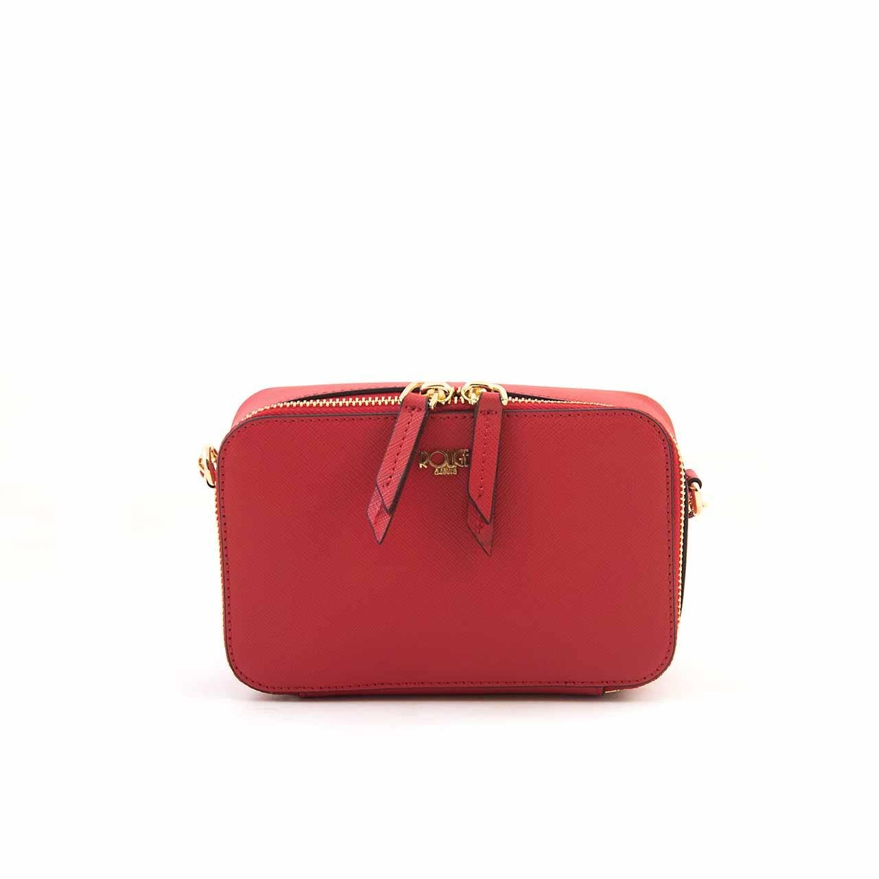 Omuz ÇantasıRougeRouge   Kadın Omuz Çantası 3167