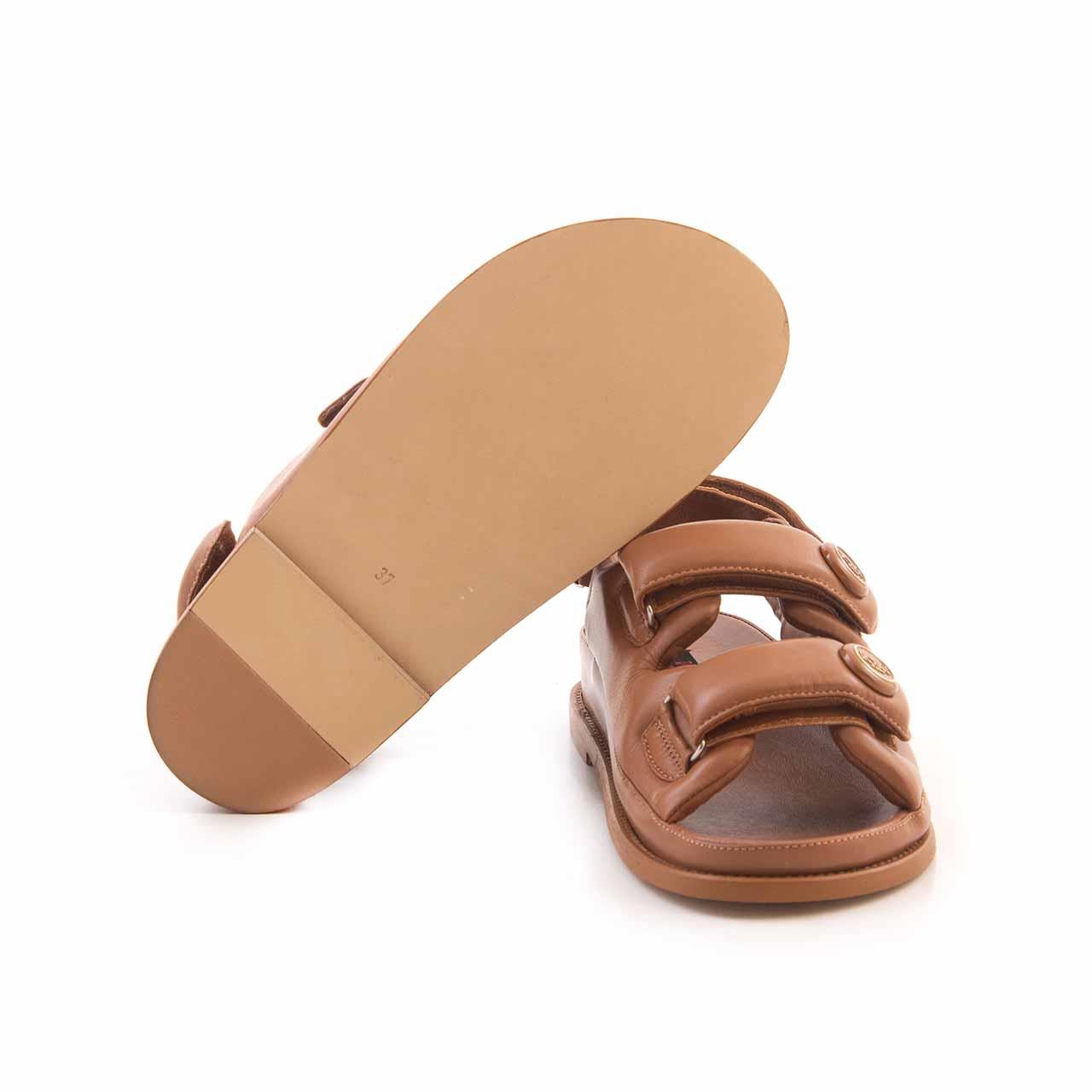 SandaletRougeRouge   Kadın Sandalet 097-70