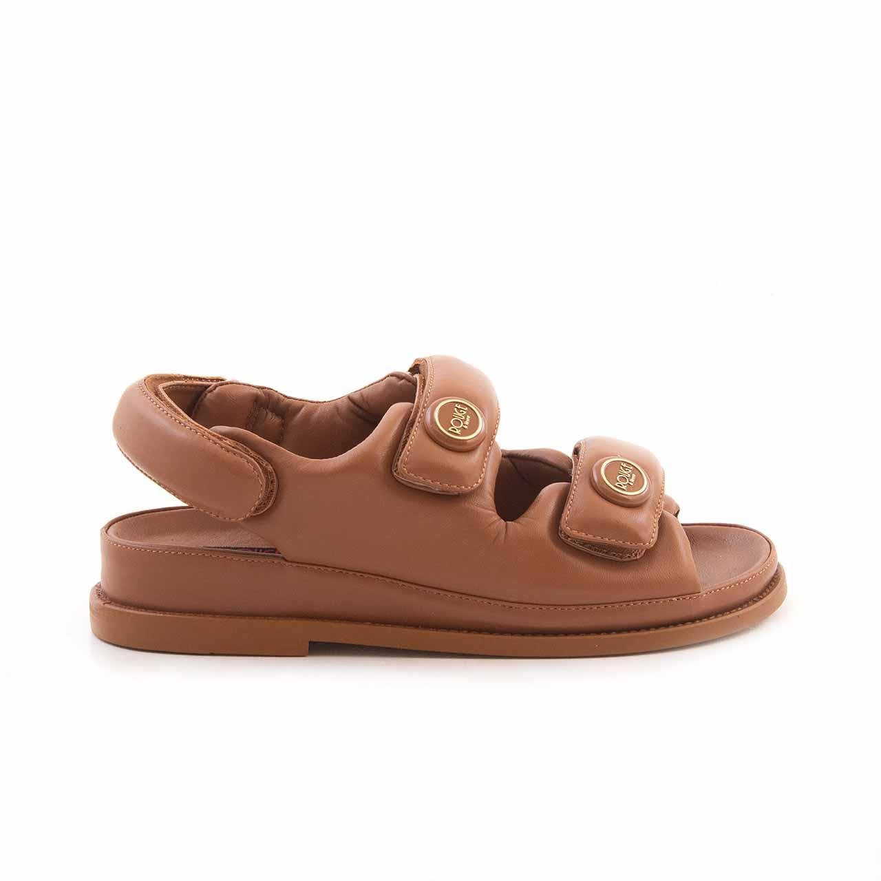 SandaletRougeRouge   Kadın Sandalet 097-70