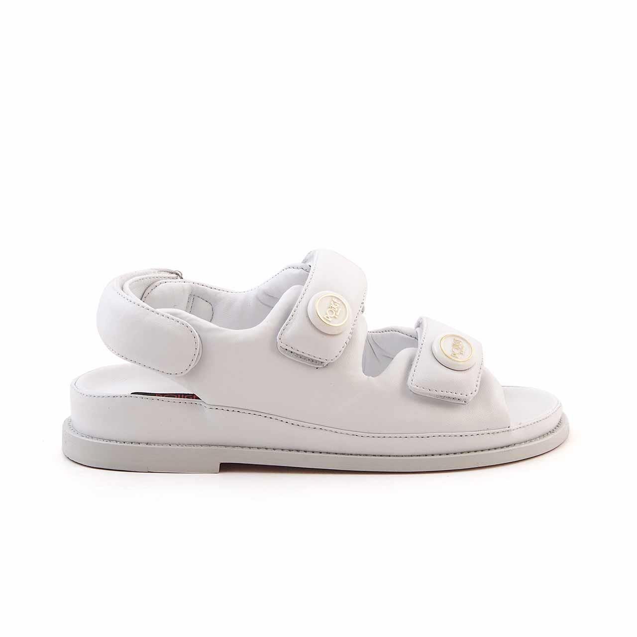 SandaletRougeRouge   Kadın Sandalet 097-70