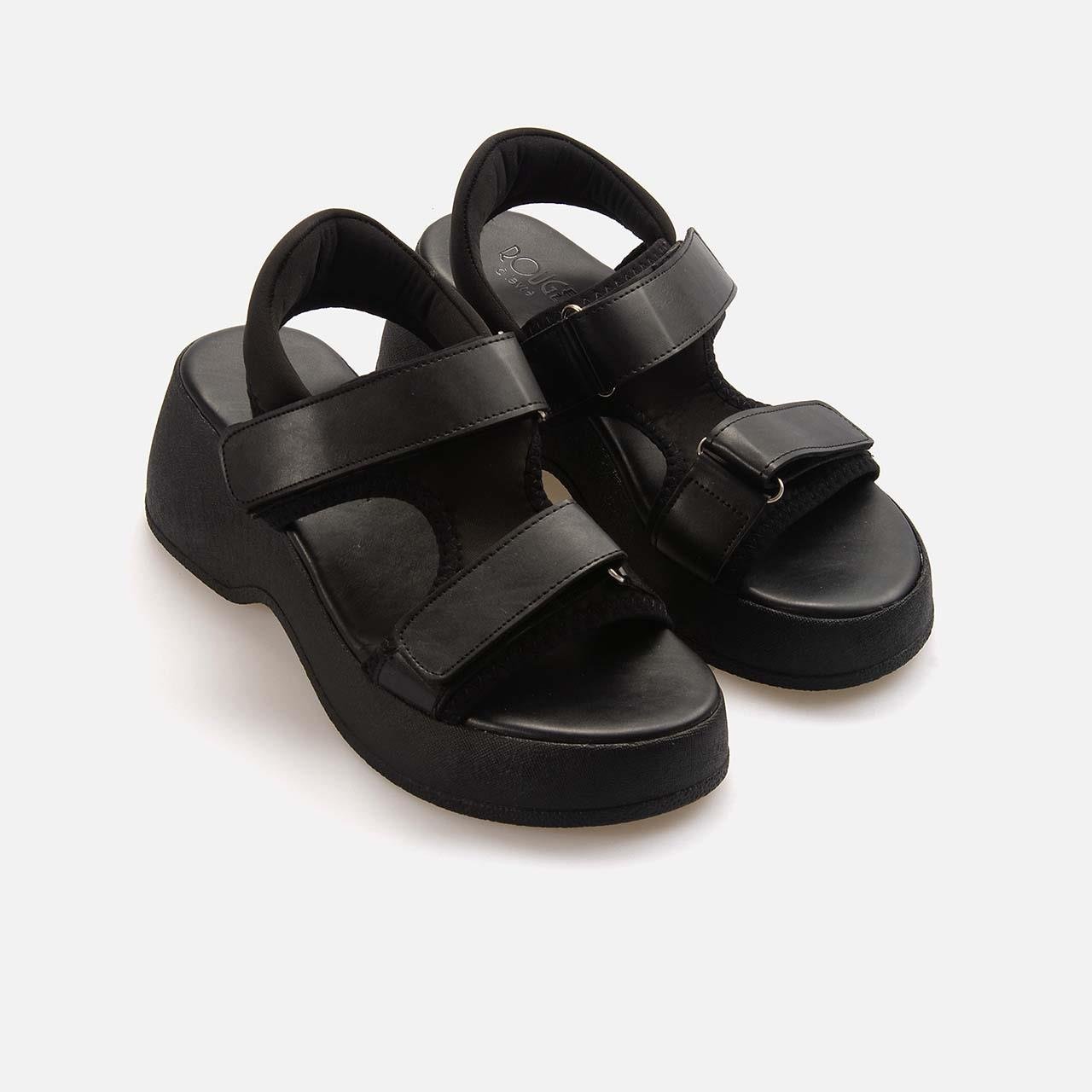 SandaletRougeRouge   Kadın Sandalet 1005