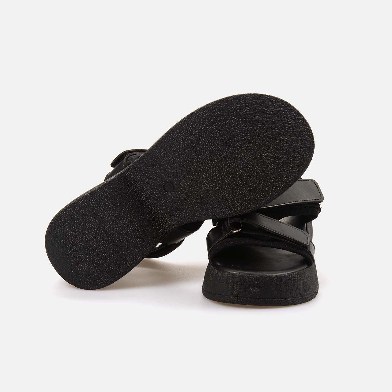 SandaletRougeRouge   Kadın Sandalet 1005