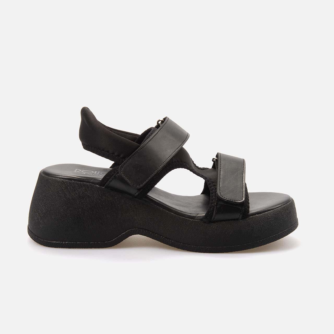 SandaletRougeRouge   Kadın Sandalet 1005