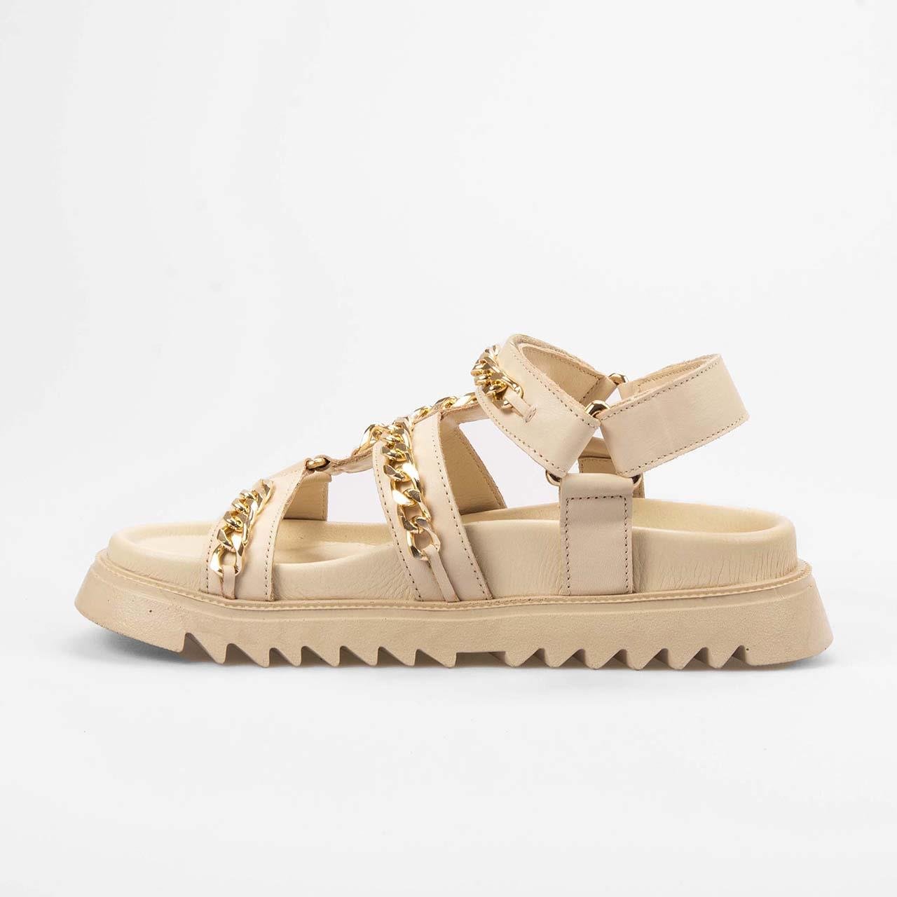 SandaletRougeRouge   Kadın Sandalet 1116-001