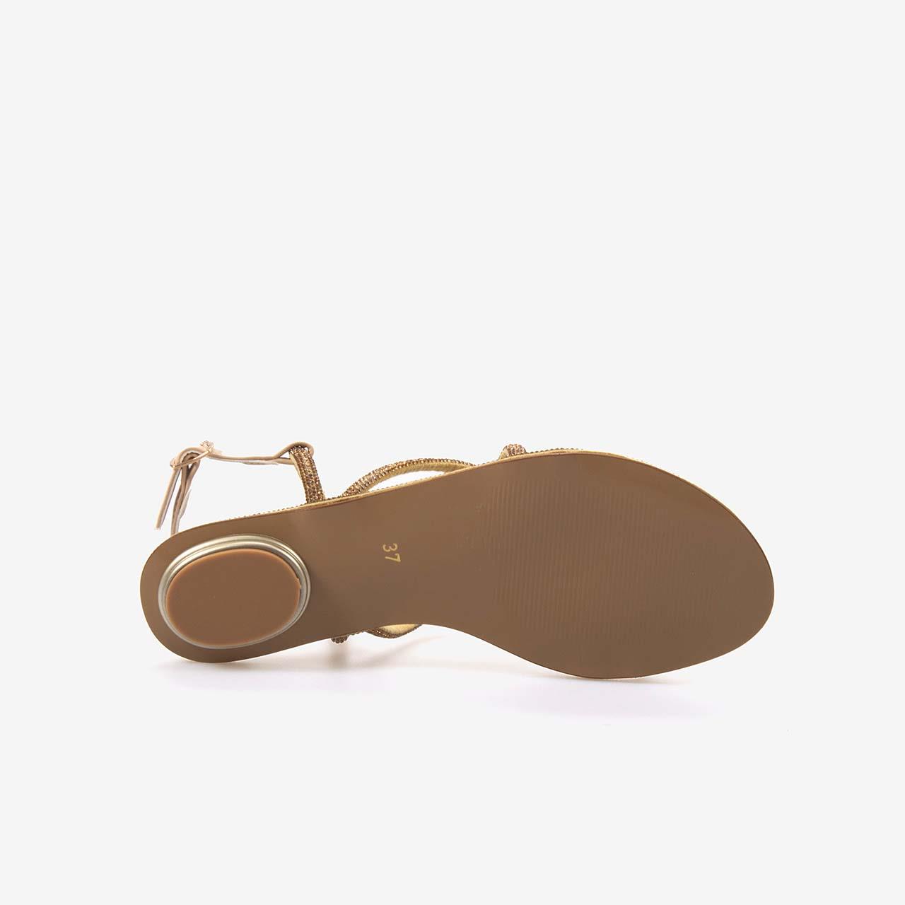 SandaletRougeRouge   Kadın Sandalet 19131