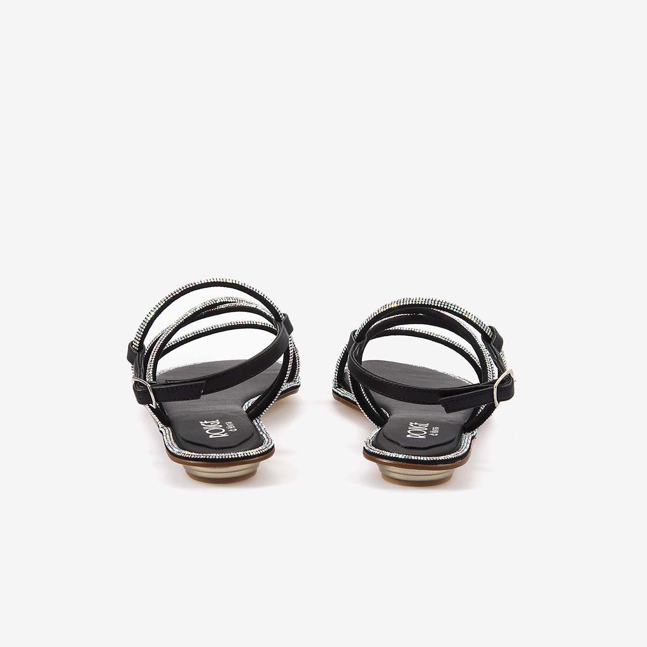 SandaletRougeRouge   Kadın Sandalet 19131