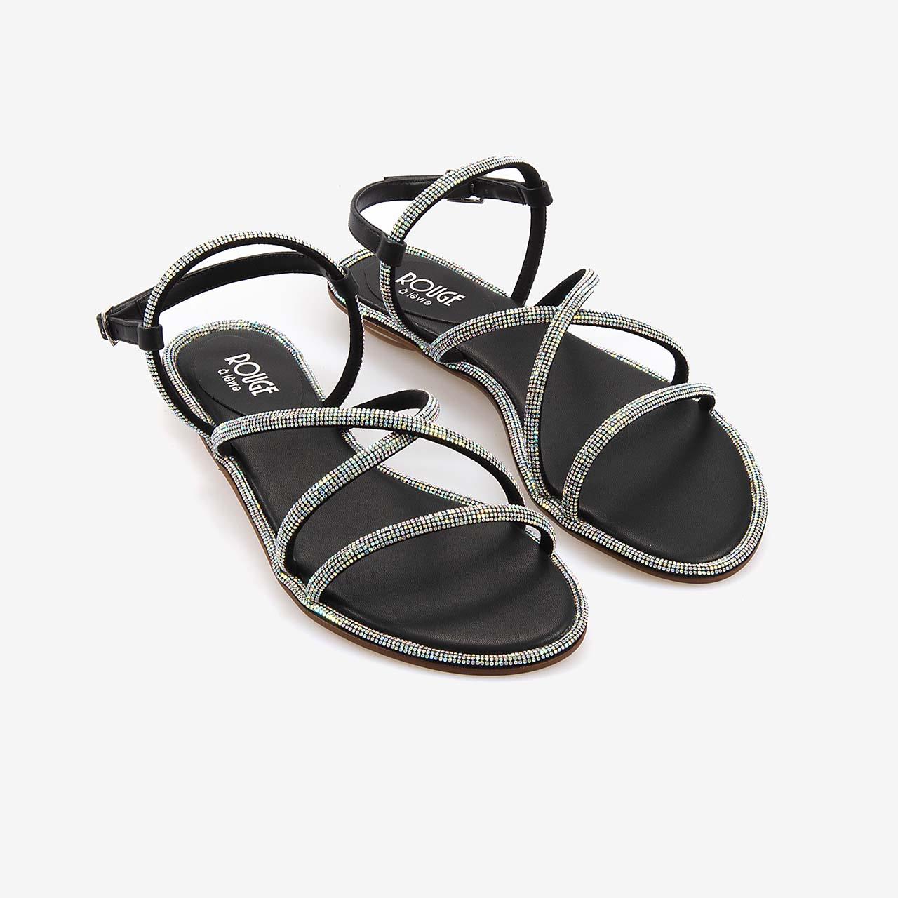 SandaletRougeRouge   Kadın Sandalet 19131