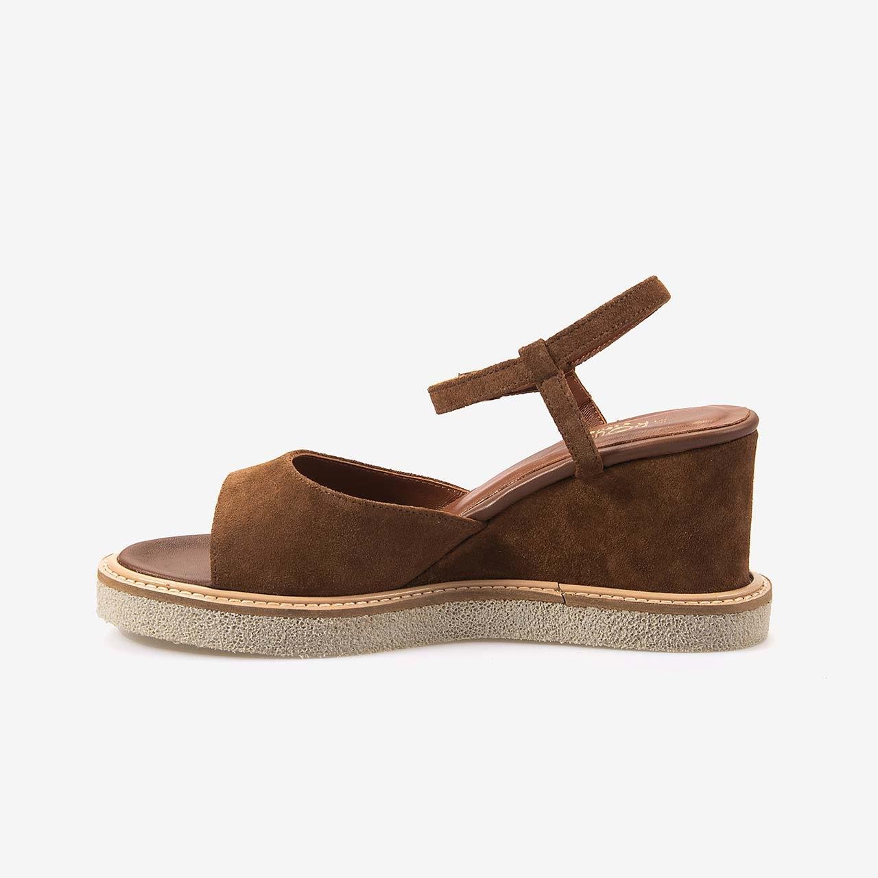 SandaletRougeRouge   Kadın Sandalet 24187-1