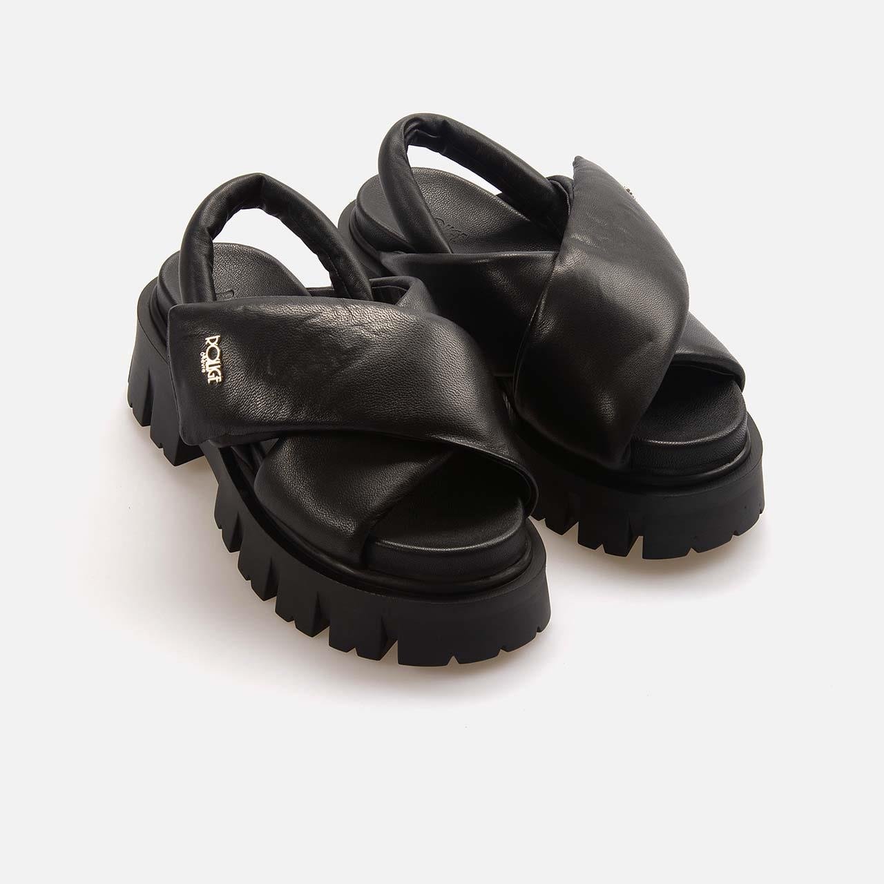 SandaletRougeRouge   Kadın Sandalet 245544