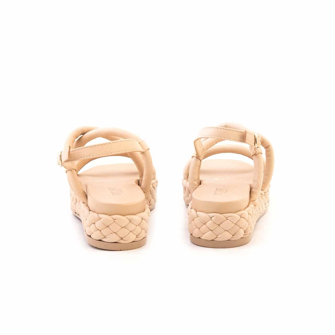 SandaletRougeRouge   Kadın Sandalet 3056