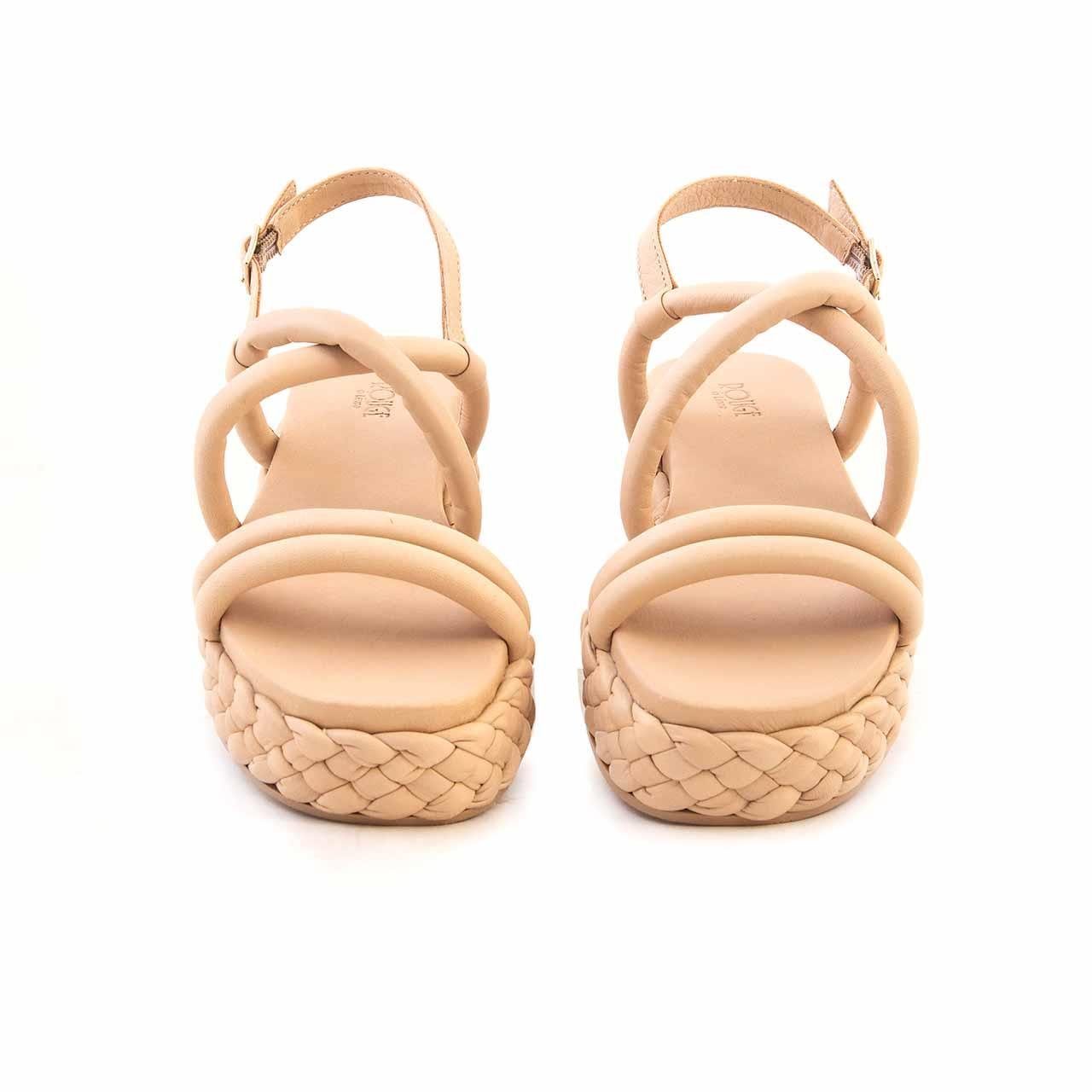 SandaletRougeRouge   Kadın Sandalet 3056