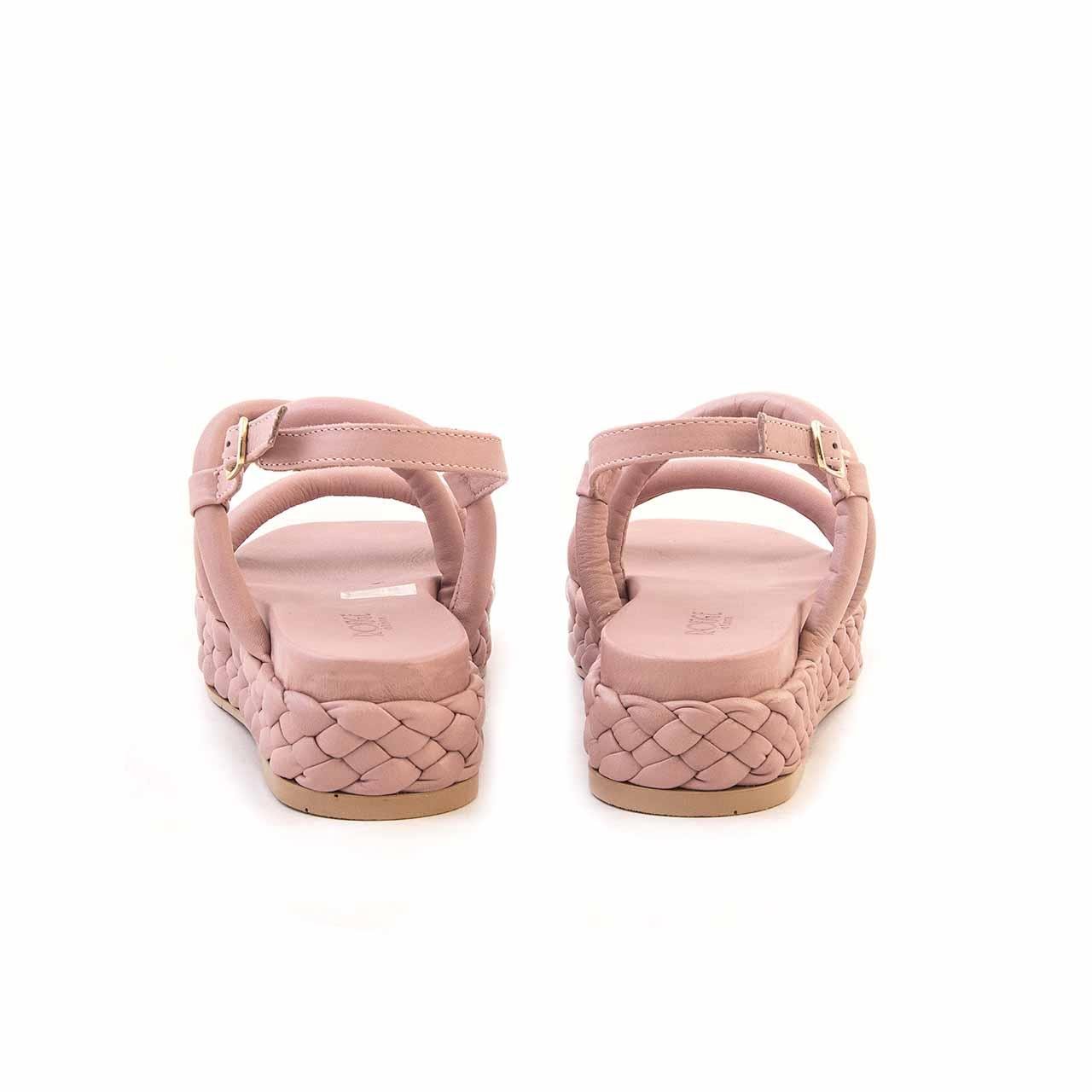 SandaletRougeRouge   Kadın Sandalet 3056