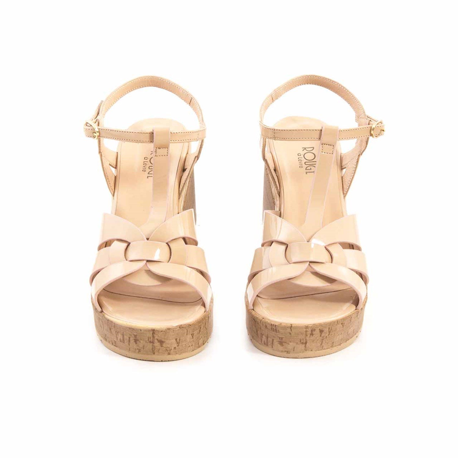 Rouge   Kadın Sandalet H195