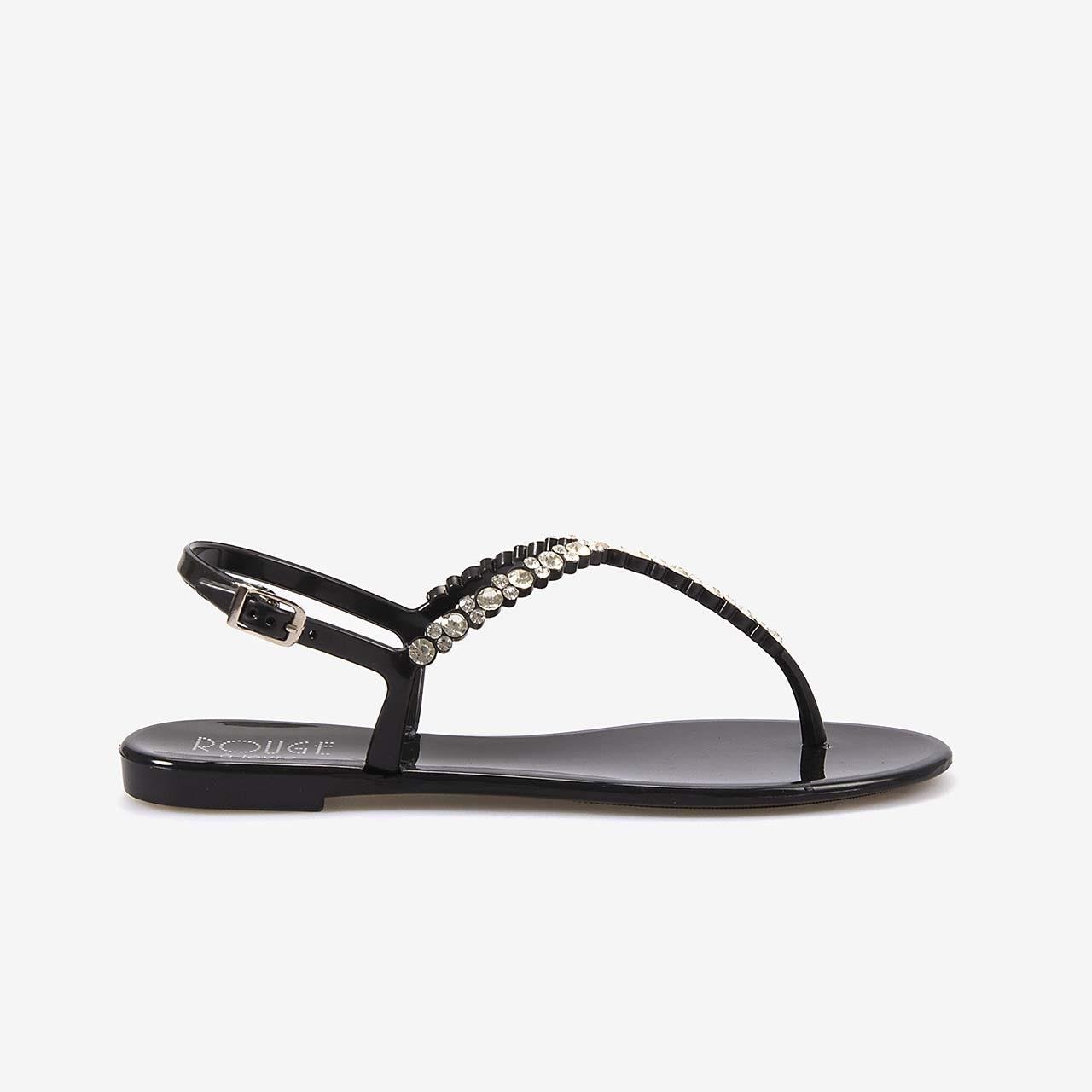 SandaletRougeRouge   Kadın Sandalet M1