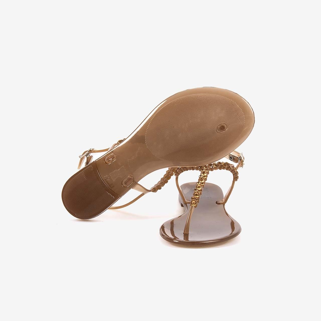 SandaletRougeRouge   Kadın Sandalet M1