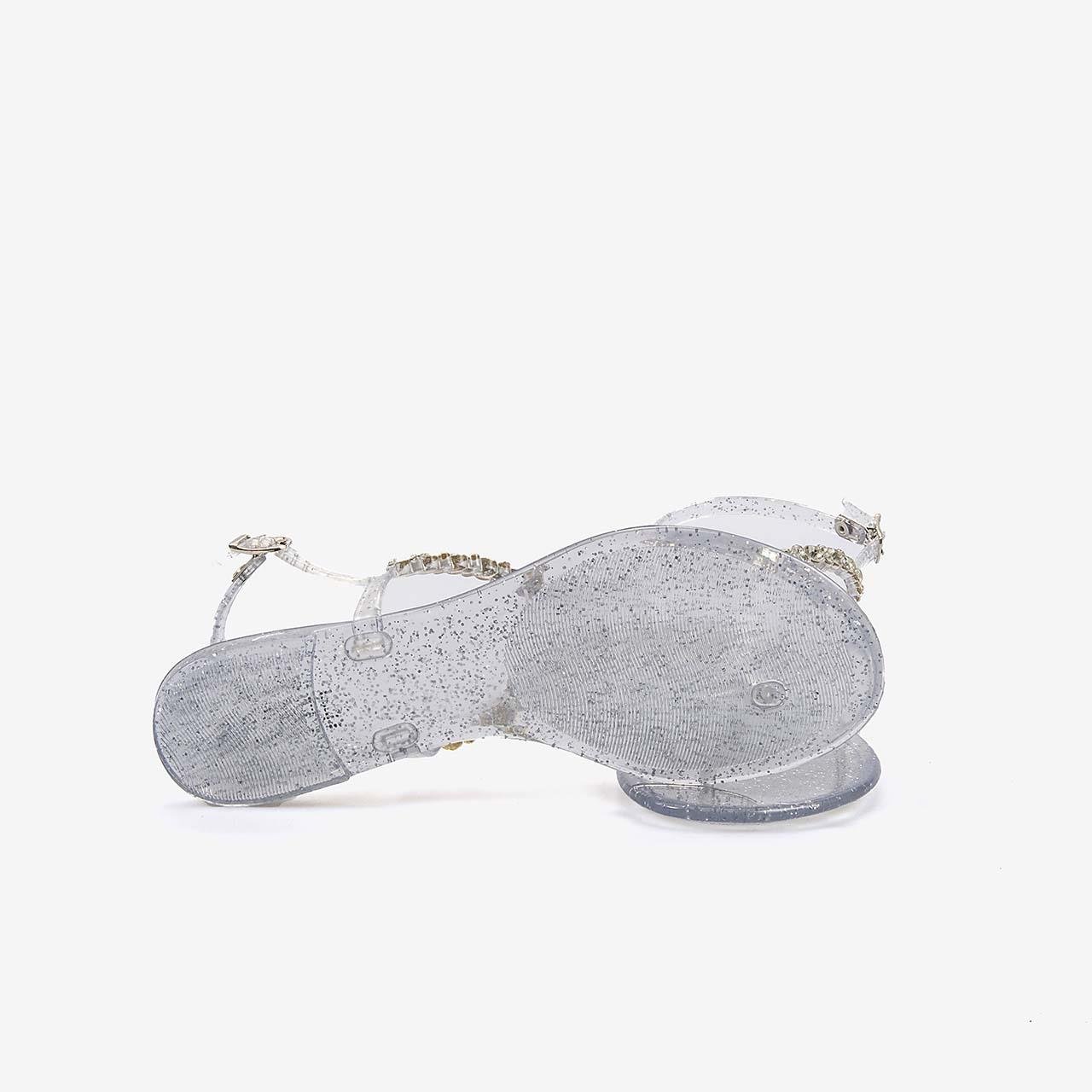 SandaletRougeRouge   Kadın Sandalet M1