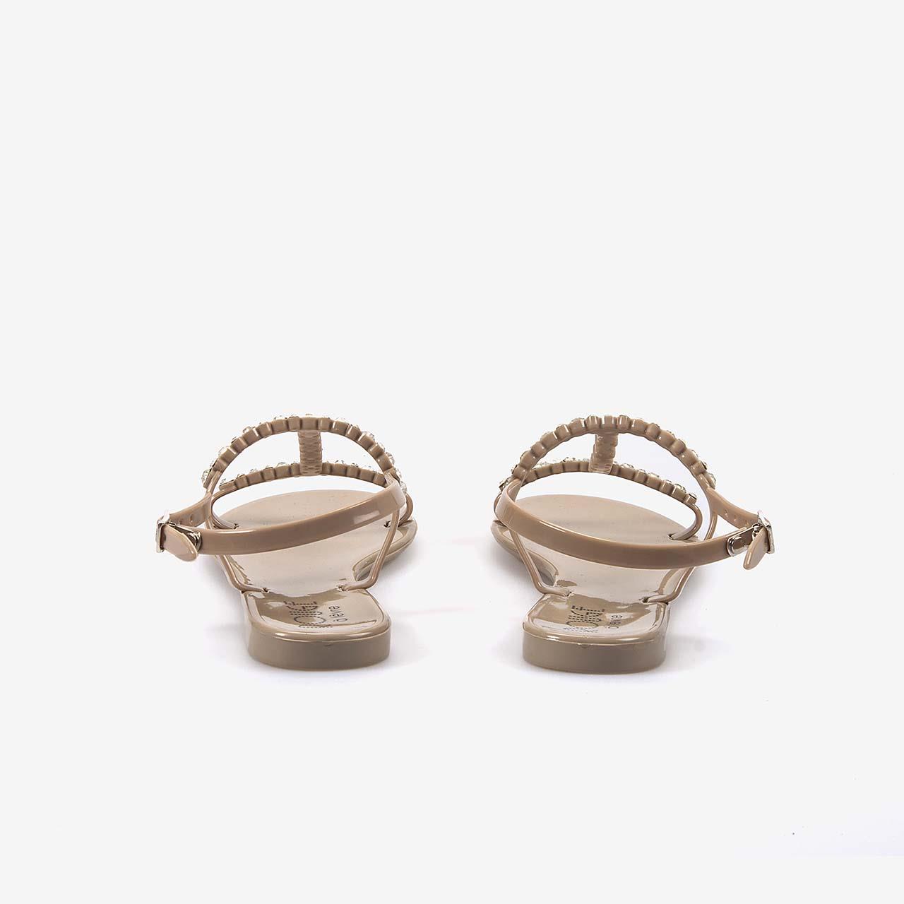 SandaletRougeRouge   Kadın Sandalet M3